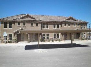 3419 S River Rd UNIT 38, St George, UT 84790