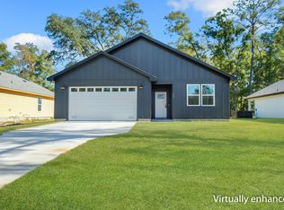 941 Cap Tram Rd, Tallahassee, FL 32317