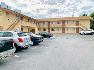 10790 SW 3rd St #13, Miami, FL 33174