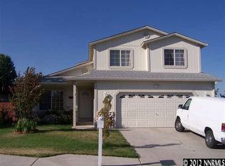 7453 Chagall Dr, Sun Valley, NV