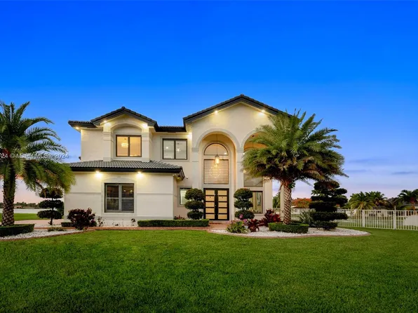 3921 SW 186th Way, Miramar, FL 33029