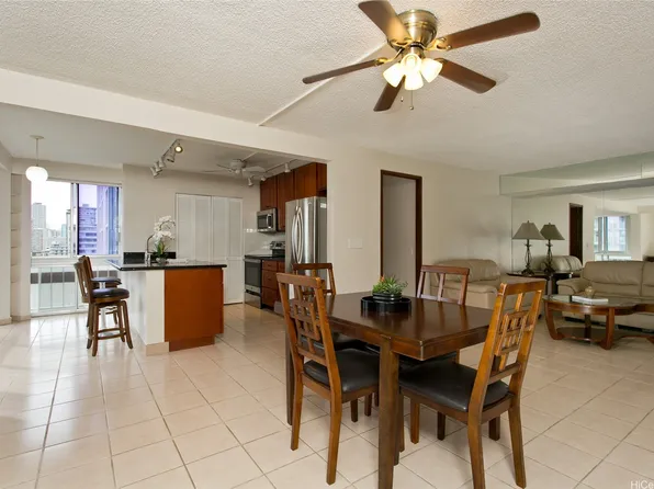 431 Nahua St APT 1307, Honolulu, HI 96815