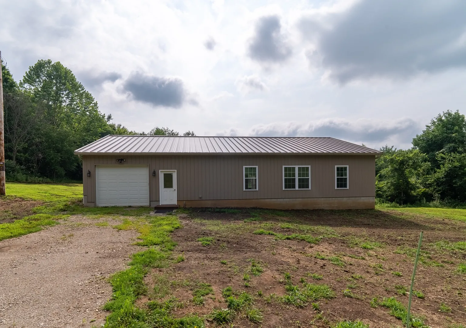 7795 Loches Rd — Photo 1