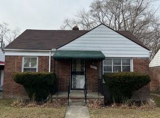 18251 Rutherford St, Detroit, MI 48235