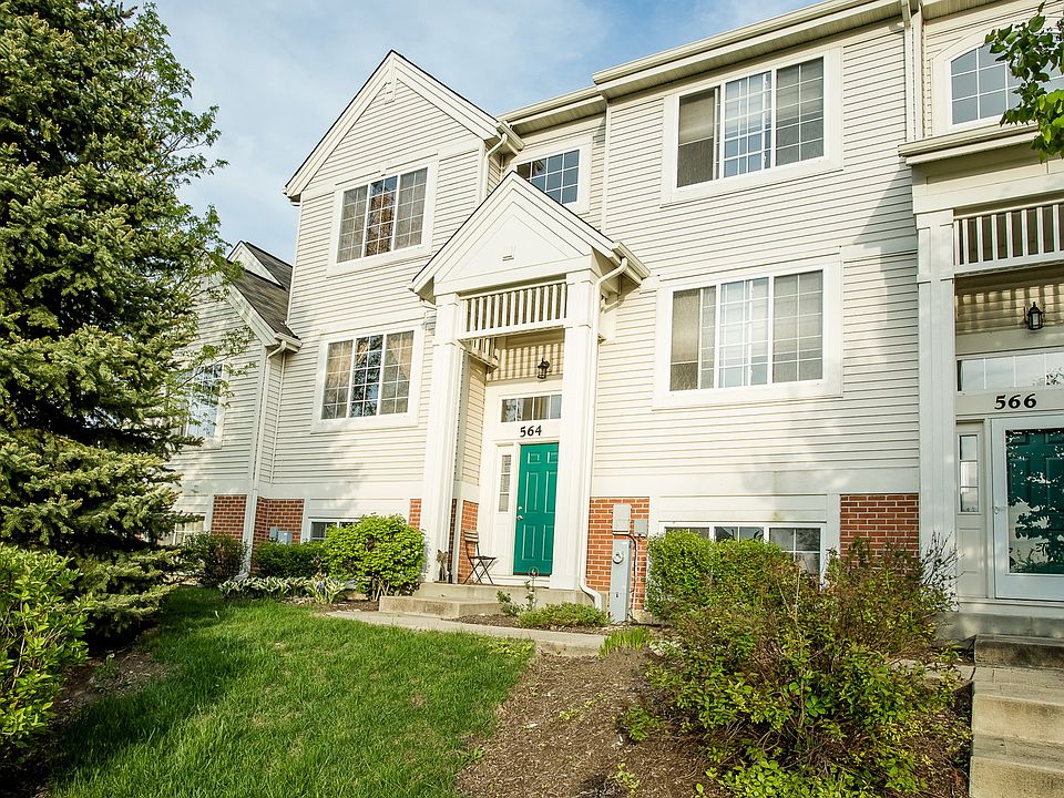 1st image of 564 S Rosehall Ln #564
