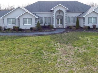 311 Denver Rd, Waverly, OH 45690