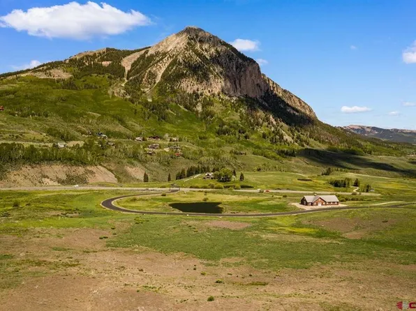 175 Saddle Ridge Ranch Road, Crested Butte, CO 81224