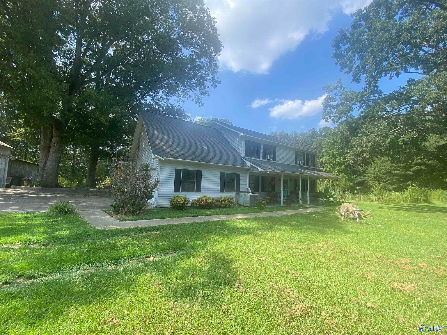306 Fire Tower Rd, Boaz, AL 35956 MLS 21842170 Zillow