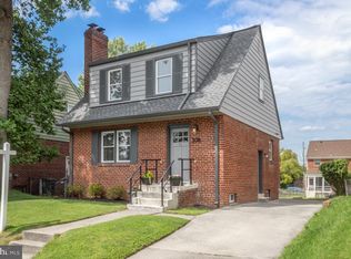 3016 Nash Pl SE, Washington, DC 20020