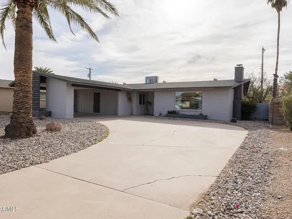 111 E PEBBLE BEACH Drive, Tempe, AZ 85282