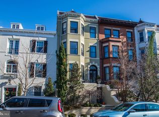 1813 24th St NW, Washington, DC 20008