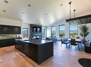 770 Coyote Creek Dr, Corvallis, MT 59828