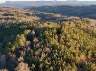 2 W Dry Pond Rd, Ranger, GA 30734