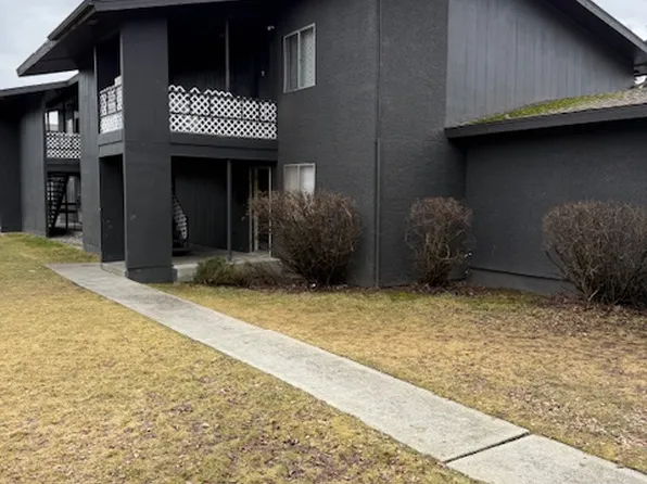 6709 N Standard St APT 1, Spokane, WA 99208