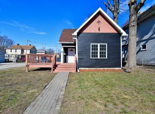 1502 Pleasant St, Indianapolis, IN 46203