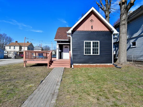 1502 Pleasant St, Indianapolis, IN 46203