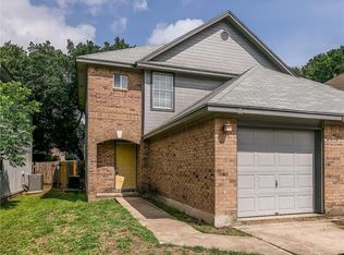 9616 Nightjar Dr #A, Austin, TX 78748