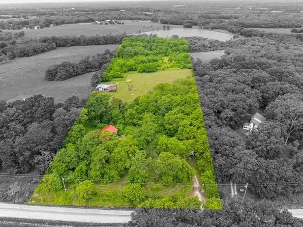 D 8725th Hwy, Napoleon, MO 64074