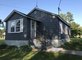 811 N Hogan St, Antigo, WI 54409