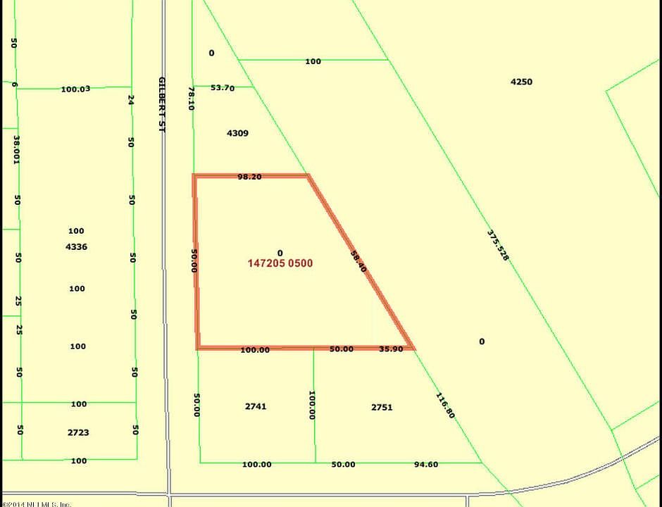 GIS Map