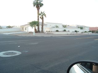 2455 Souchak Dr, Lake Havasu City, AZ 86406