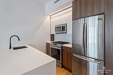 Rented by Brooklyn High Rise LLC