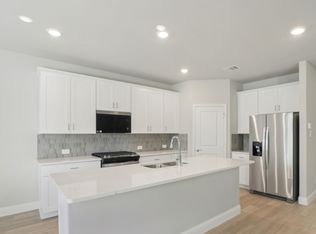 1414 Winters Way, McKinney, TX 75071