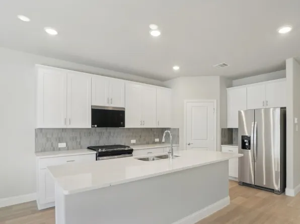 1414 Winters Way, McKinney, TX 75071