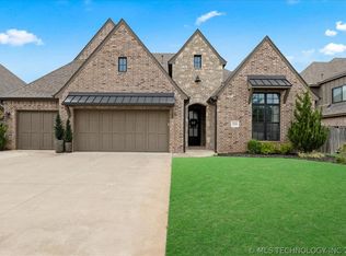 2224 W Decatur St, Broken Arrow, OK 74011