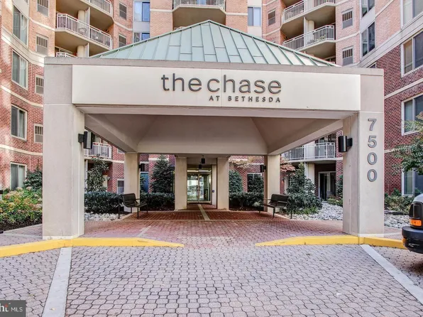 7500 Woodmont Ave #S1019, Bethesda, MD 20814