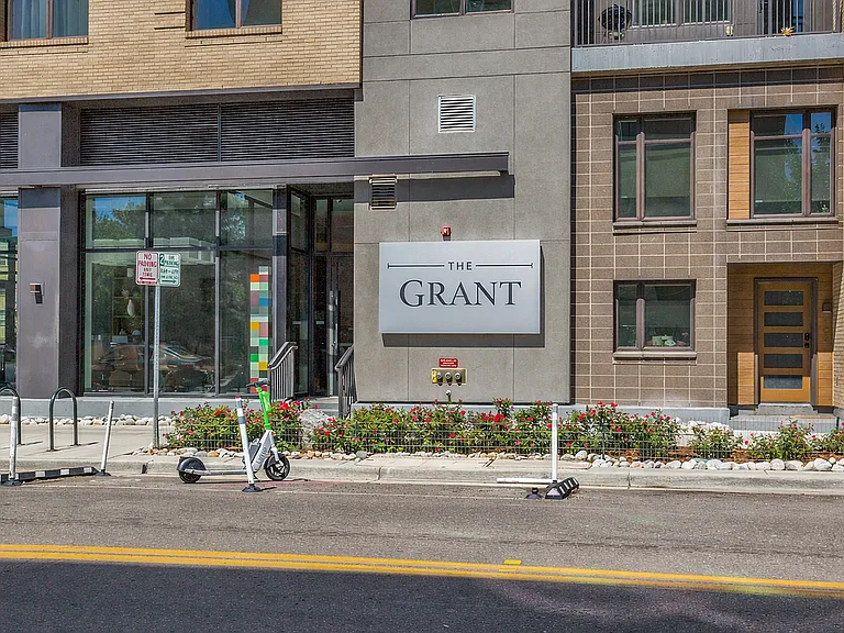 The Grant — Photo 18