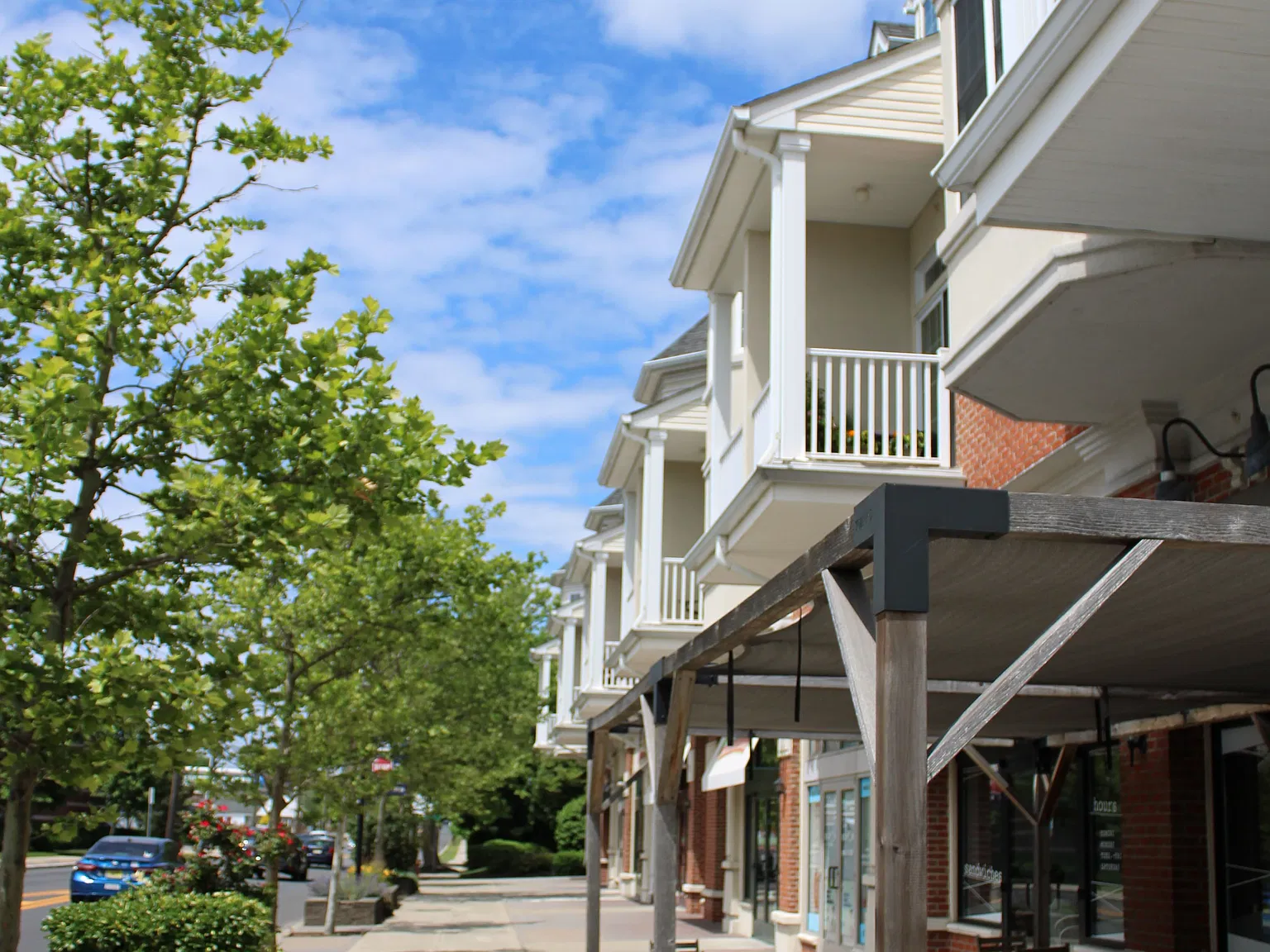 The Lofts at Garwood II — Photo 2