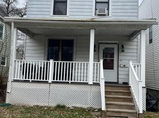 42 Hurlbut St, Albany, NY 12209