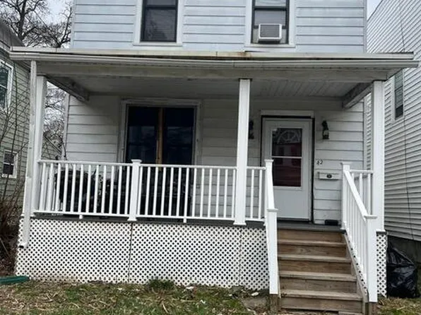 42 Hurlbut Street, Albany, NY 12209