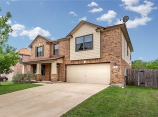 315 Ran Rd, Leander, TX 78641