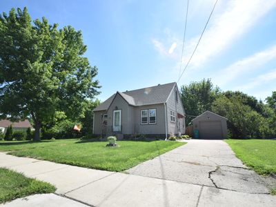 511 2nd St SE, Waseca, MN, 56093
