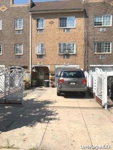 198 Highland Place W, Brooklyn, NY, 11208