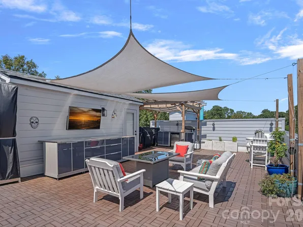 306 Wesley Heights Way, Charlotte, NC 28208