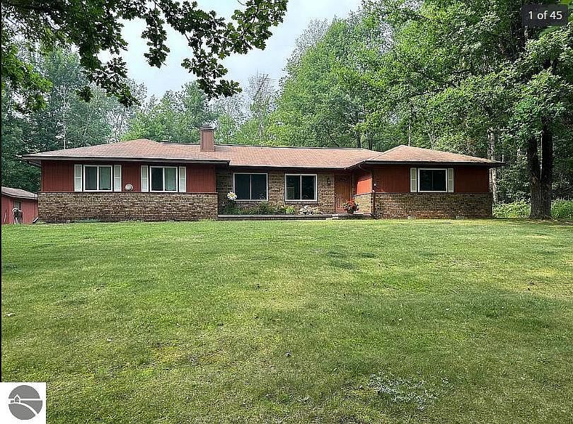 3053 Peters Rd, Lupton, MI 48635 Zillow
