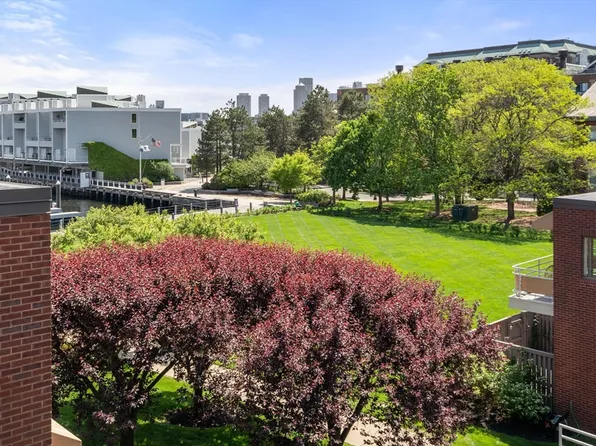 30 Shipway Pl #30, Charlestown, MA 02129