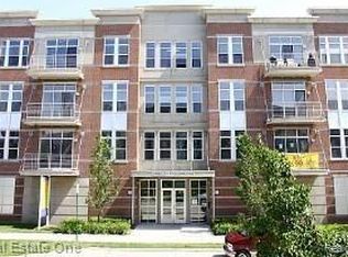 66 Winder St #23/323, Detroit, MI 48201