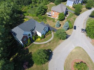 9 Whittemore Ter, Andover, MA 01810