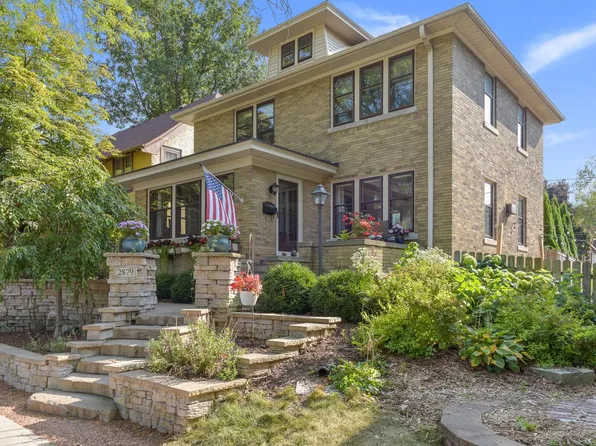 2879 South Superior STREET, Milwaukee, WI 53207