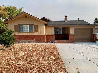 1462 Revere Ave, San Jose, CA