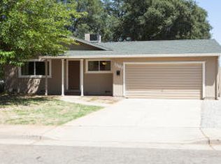 1387 Aspen Dr, Anderson, CA 96007