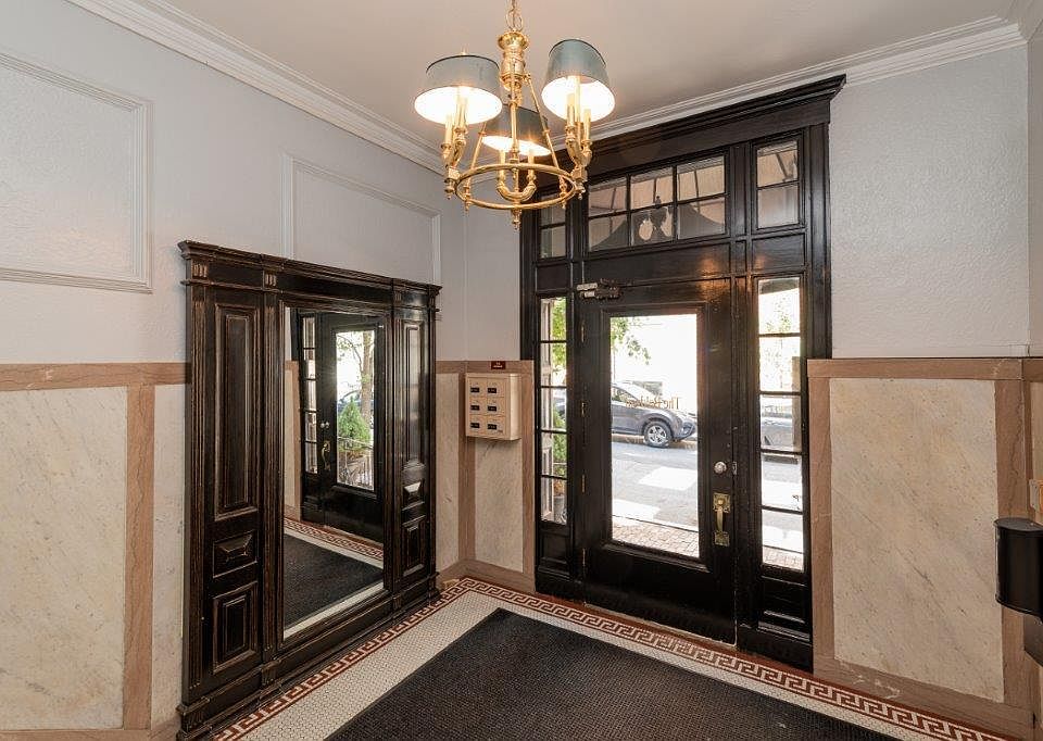 2nd image of 50 Worthington St #9