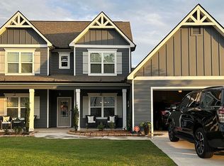 45 Duck Dr, Senoia, GA 30276