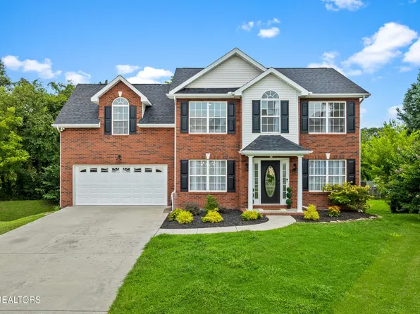 2404 Sable Point Ln, Knoxville, TN 37924