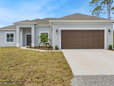 8655 95th Avenue, Vero Beach, FL, 32967