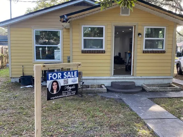 1701 E Emma Street, Tampa, FL 33610